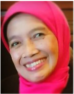 Ery Fatarina Purwaningtyas S.T, M.T