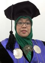 Rita Dwi Ratnani, ST., M.Eng