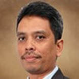 Prof. Zulkafli Hassan