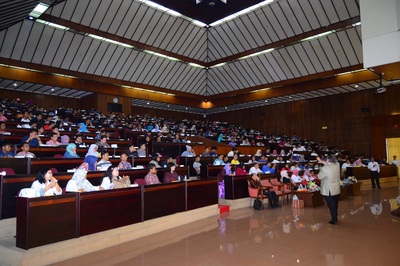 2016 University Visit 2