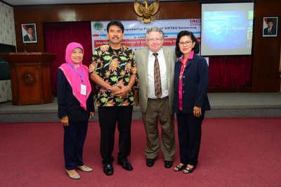 2016 University Visit 2