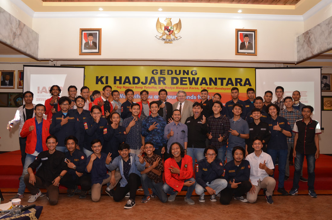 2018 University Visit 2